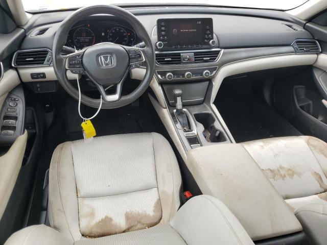 2019 HONDA ACCORD LX - 1HGCV1F14KA030962