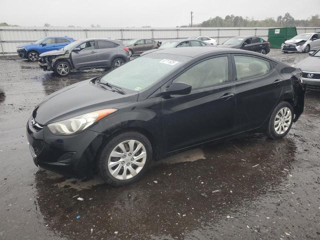 Vin: 5npdh4ae2bh009137, lot: 52711625, hyundai elantra gls 2011 img_1