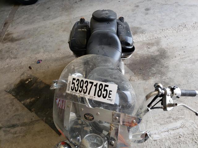 2006 VICTORY MOTORCYCLES TOURING - 5VPTB16D663012315