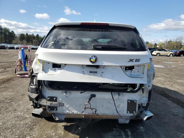 2018 BMW X5 XDRIVE3 - 5UXKR0C53J0X93705