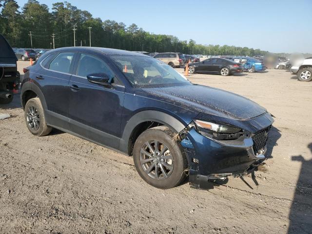 Vin: 3mvdmbam1pm566211, lot: 52549525, mazda cx30 20234
