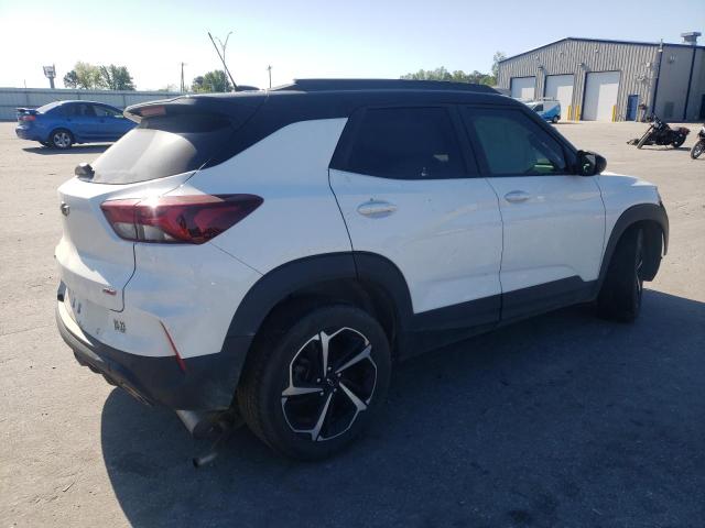 Vin: kl79mtslxmb139970, lot: 53089055, chevrolet trailblzr rs 20213