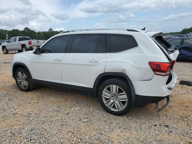Vin: 1v2wr2caxkc612609, lot: 54451635, volkswagen atlas se 20192