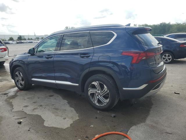 Vin: 5nms24aj3nh377026, lot: 52202505, hyundai santa fe sel 20222