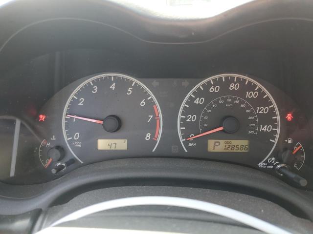 2011 TOYOTA COROLLA BA - JTDBU4EE4BJ102083