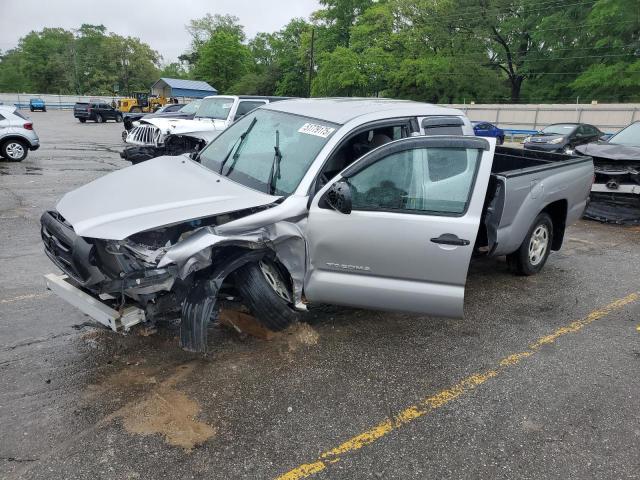 TOYOTA TACOMA ACCESS CAB