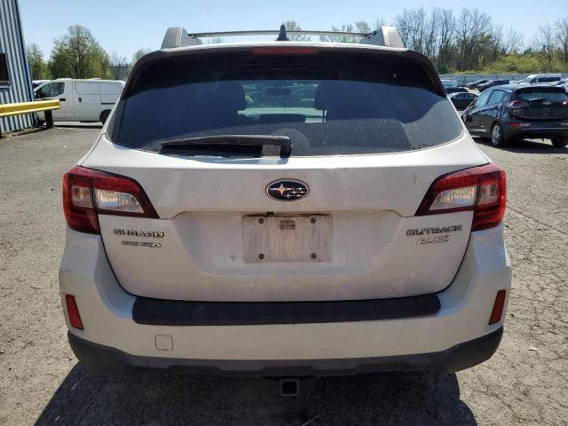 2017 SUBARU OUTBACK 2. - 4S4BSACC7H3224726
