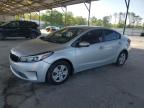 2017 KIA FORTE LX - 3KPFK4A77HE131128