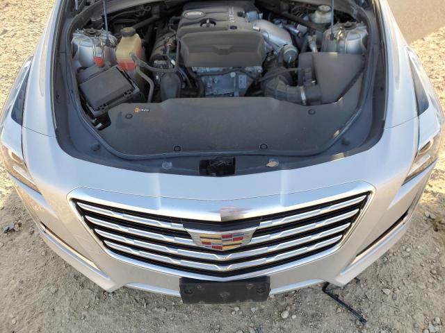 2018 CADILLAC CTS LUXURY - 1G6AR5SX3J0183058