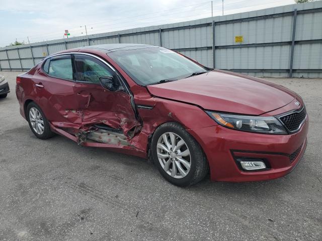 Vin: 5xxgn4a77eg278855, lot: 53885085, kia optima ex 20144