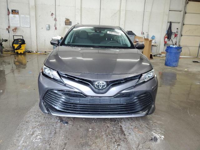 2019 TOYOTA CAMRY L - 4T1B11HK4KU246011