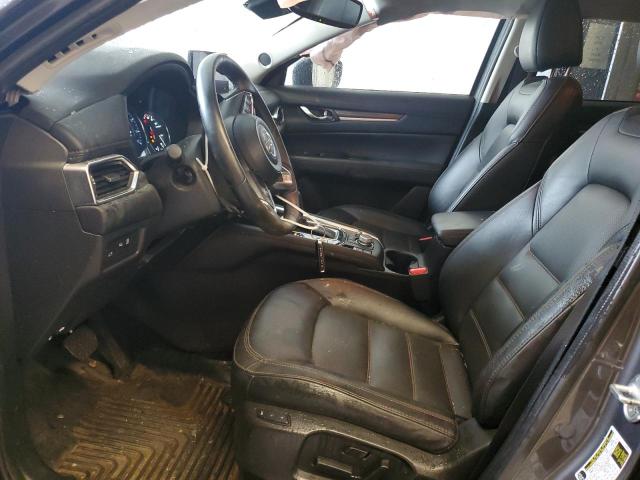 2021 MAZDA CX-5 GRAND - JM3KFBAY0M0428753