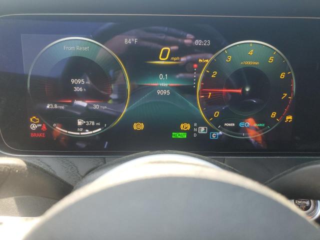 2023 MERCEDES-BENZ E 450 - W1K1K5JB2PF207935