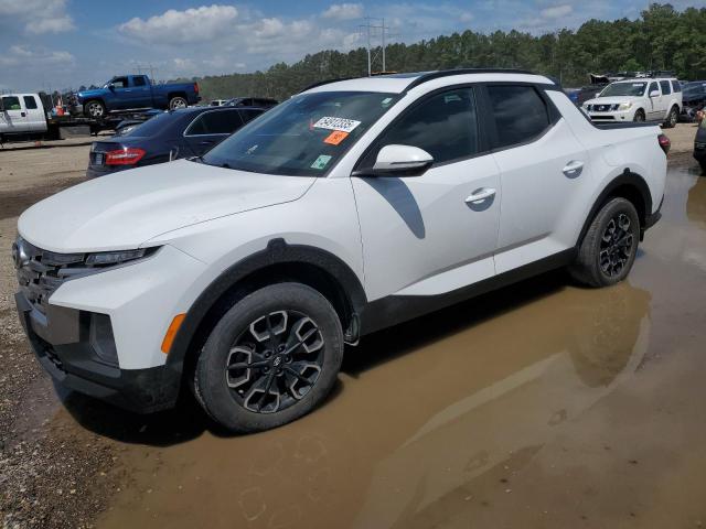 HYUNDAI SANTA CRUZ