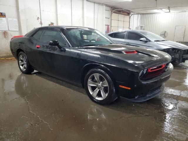 Vin: 2c3cdzag7hh658606, lot: 52131045, dodge challenger sxt 20174