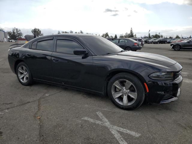 Vin: 2c3cdxhg5hh595760, lot: 54696435, dodge charger sxt 20174