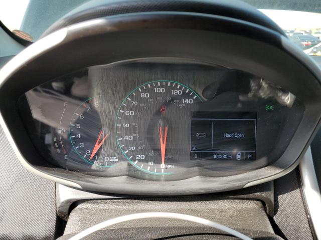 2020 CHEVROLET SONIC LT - 1G1JD5SB1L4144070