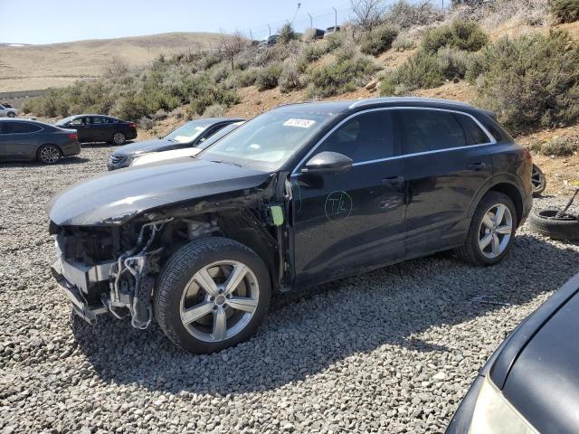Vin: wa1laage5kb014477, lot: 52160195, audi e-tron premium plus 2019 img_1