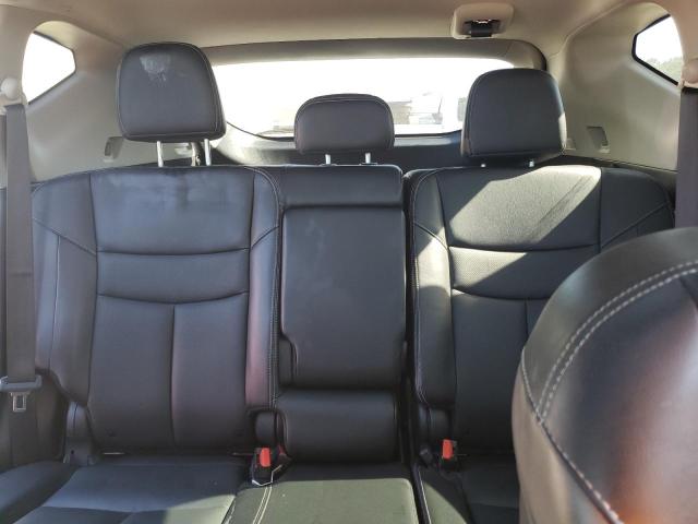 2023 NISSAN MURANO SL - 5N1AZ2CS4PC127292