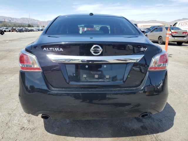 2015 NISSAN ALTIMA 2.5 - 1N4AL3AP6FC569411