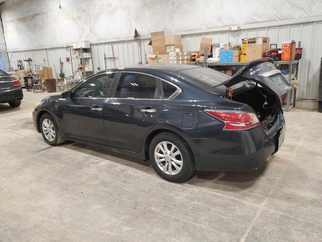 Vin: 1n4al3ap4en243304, lot: 51687585, nissan altima 2.5 20142