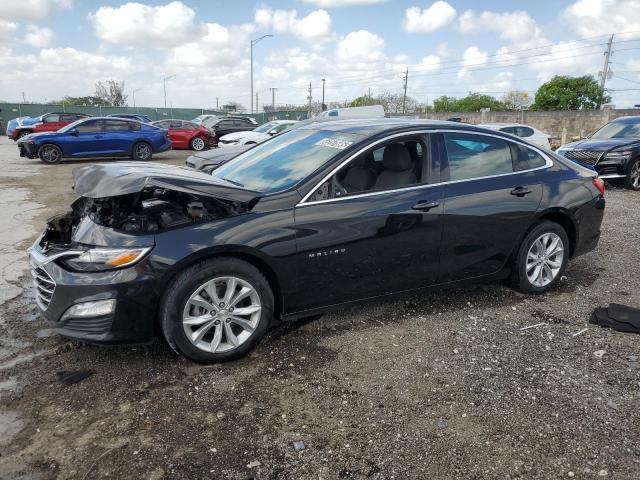 Vin: 1g1zd5st7rf119442, lot: 55257595, chevrolet malibu lt 2024 img_1