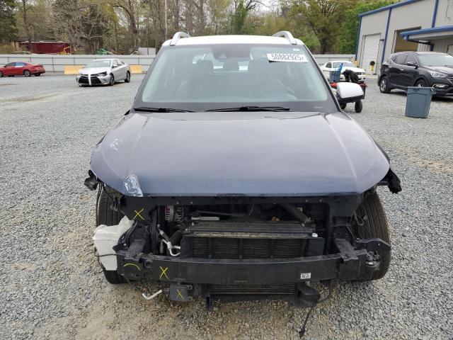 2022 HYUNDAI VENUE SEL - KMHRC8A31NU169963
