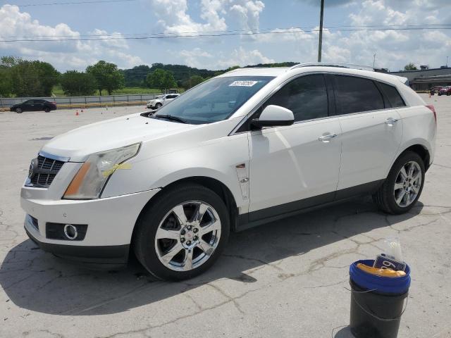 CADILLAC SRX PERFOR