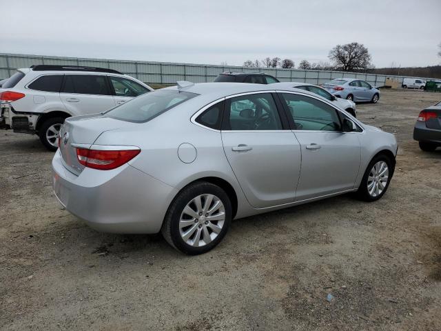 Vin: 1g4pp5sk7f4130439, lot: 51261335, buick verano 20153