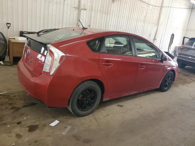 Vin: jtdkn3du3e1759350, lot: 55270625, toyota prius 20143