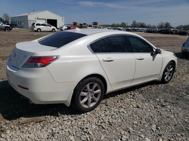 Vin: 19uua8f26da014752, lot: 53681405, acura tl 20133