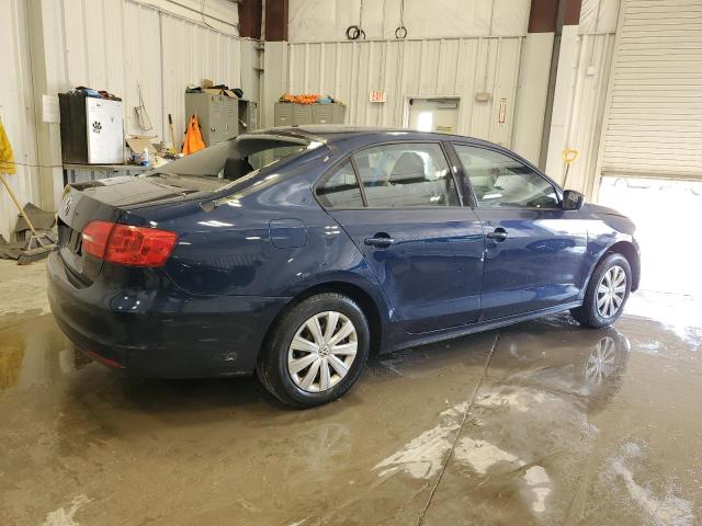 Vin: 3vw1k7aj5em393803, lot: 54156135, volkswagen jetta base 20143
