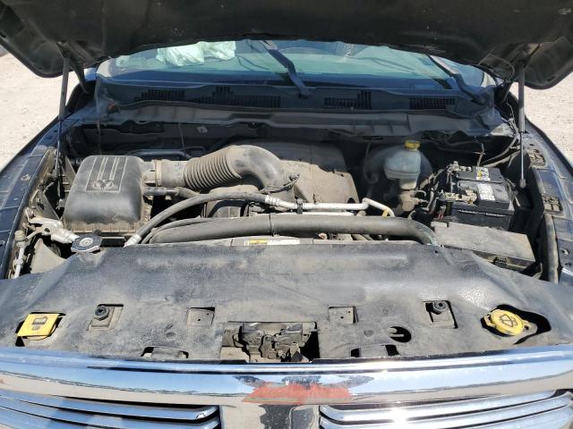 2016 RAM 1500 SLT - 1C6RR6GT2GS163531