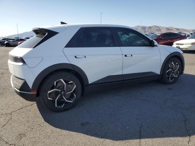 Vin: km8kn4de4ru325596, lot: 54135775, hyundai ioniq sel 20243