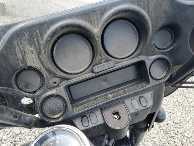 2001 HARLEY-DAVIDSON FLHR - 1HD1FDV311Y637686