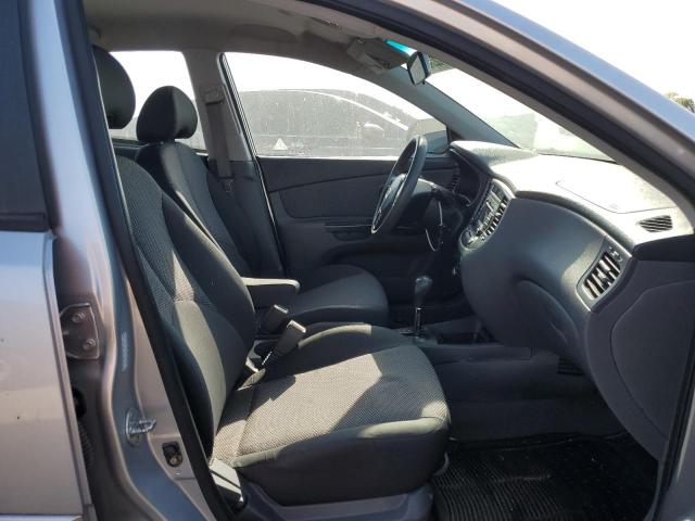 KNADH4A37B6954946 2011 KIA RIO