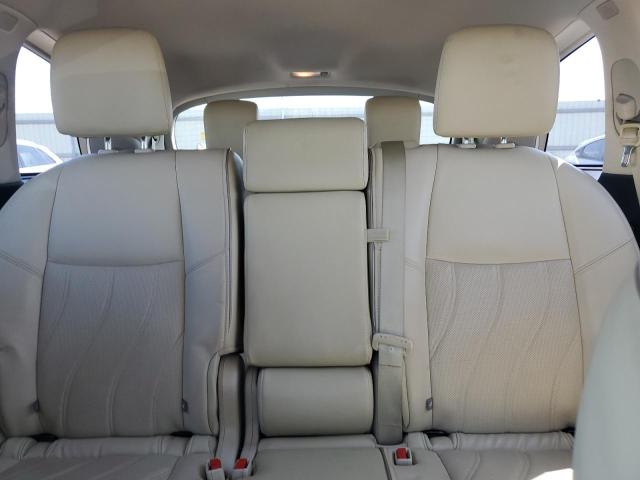 2019 INFINITI QX60 LUXE - 5N1DL0MM0KC525868
