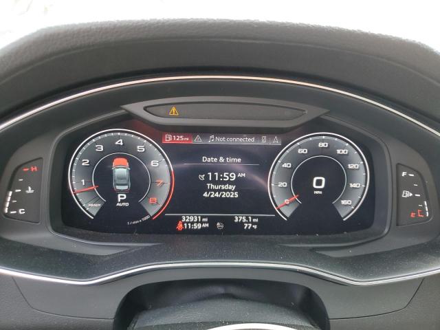 2019 AUDI A6 PREMIUM - WAUL2AF28KN101151
