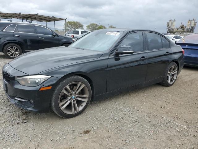 Vin: wba3c1c56ek113073, lot: 53875915, bmw 3 series i sulev 2014 img_1