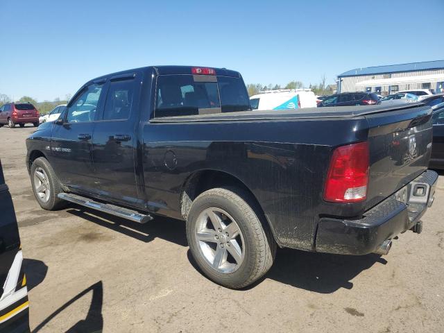 Vin: 1c6rd7ht1cs327641, lot: 54329055, dodge ram 1500 sport 20122