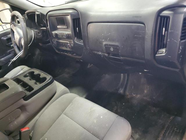 2016 CHEVROLET SILVERADO - 1GCNCNEH3GZ399548
