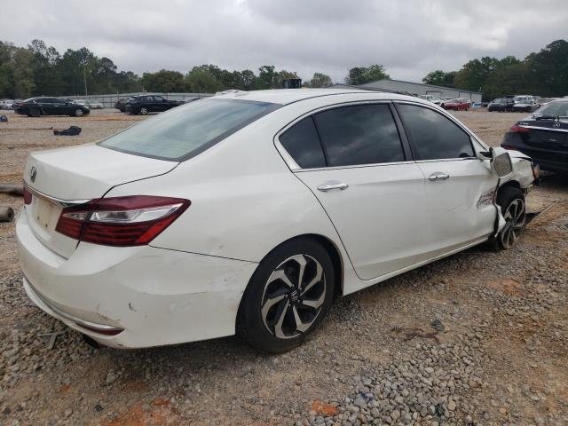 2016 HONDA ACCORD EXL - 1HGCR2F83GA011916
