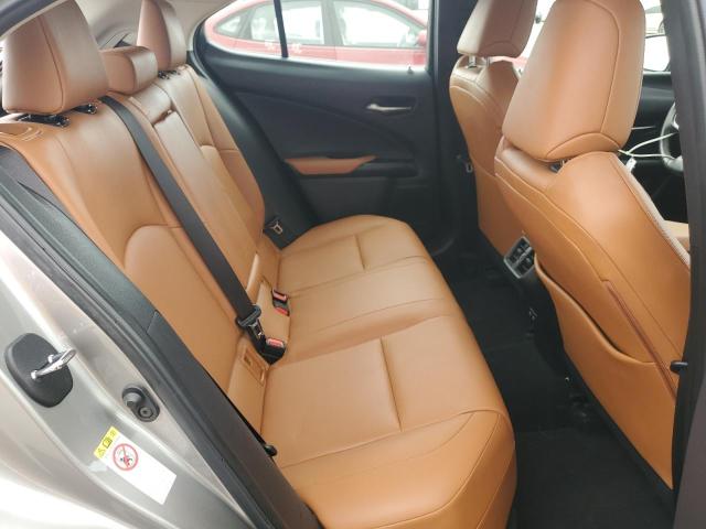 2019 LEXUS UX 200 JTHY3JBH2K2017553