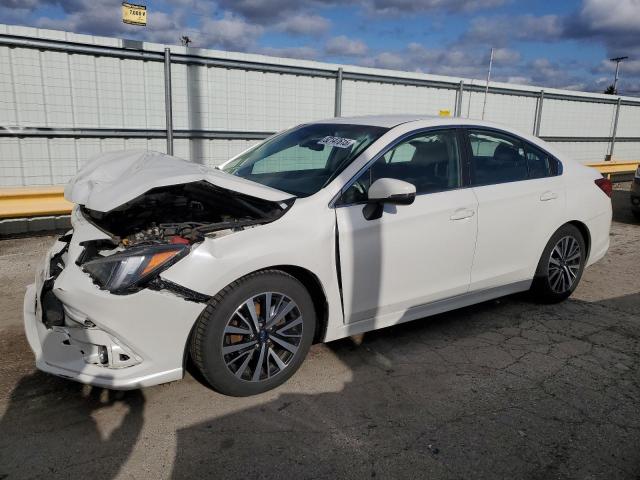 SUBARU LEGACY 2.5I PREMIUM