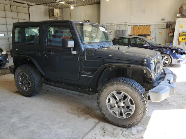 Vin: 1c4ajwag6hl602444, lot: 53789495, jeep wrangler sport 20174