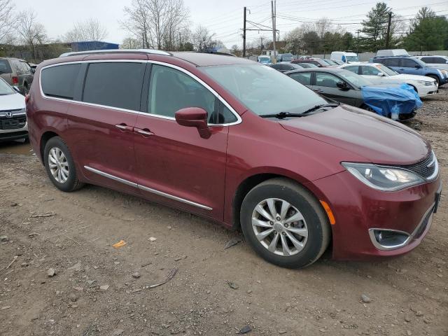 Vin: 2c4rc1bg2kr680569, lot: 52712295, chrysler pacifica touring l 20194