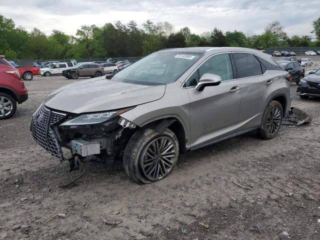 Vin: 2t2jzmaa8mc188721, lot: 54145985, lexus rx350 350 2021 img_1