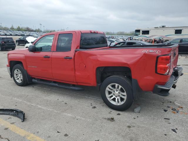 Vin: 1gcvkreh5ez300607, lot: 52429365, chevrolet all models k1500 lt 20142