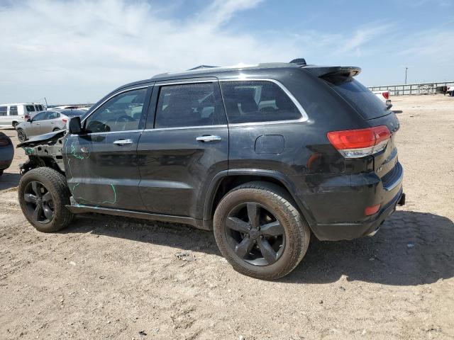 Vin: 1c4rjfcg4ec253649, lot: 52510685, jeep grand cher overland 20142