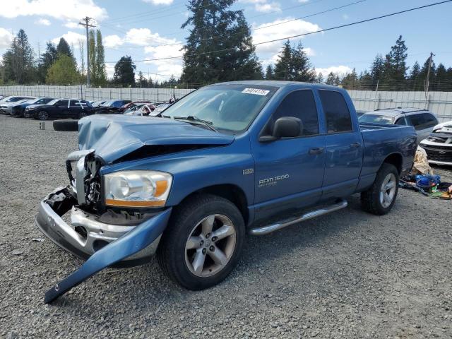 DODGE RAM 1500 S